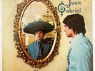 JUAN GABRIEL Con El Mariachi Vargas LP Vinyl NEW SEALED 1974 MEXICO 1st Edition