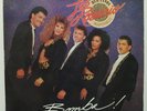 Los Hermanos Rosario – Insuperables , Bomba  Salsa Lp Rare