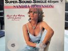 SANDRA ROBINSON MAXI MUSIC AND MOTION X706