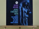 Oliver Nelson 'The Blues & Abstract Truth' Jasmine JAS20 1961 reissue; near mint