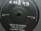 Spooner's Crowd Two In The Morning 7