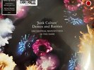 OMD ORCHESTRAL MANOEUVRES IN THE DARK Junk Culture 2LP RSD Record Store Day 2024