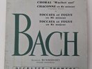 Agnelle BUNDERVOET plays piano BACH FRENCH 10