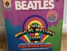 The Beatles - Magical Mystery Tour - SHZE327/Hörzu- STEREO 1973