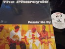 THE PHARCYDE