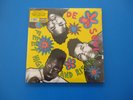 De La Soul 3 Feet High And Rising LP (2023) NEW Yellow Vinyl