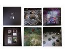 Lil Ugly Mane BOX SET Anthology VINYL Playaz Circle Yung Lean Death Grips Ecco2k