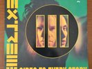 Extreme – III Sides To Every Story ©1992 Made in EU - A&M Records – 540 006-1