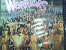 Barry De Vorzon The Warriors A&M Vinyl LP