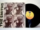 THE SMITHS  LP Meat is Murder 1985  Sire Morrissey  vinyl