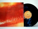 THE CURE Dbl LP Kiss me Kiss me Kiss me 1987 Elektra  vinyl