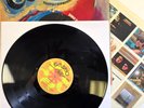 Tonto's Expanding Head Band – Zero Time LP Album vinyl record 1971 US import