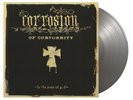 Corrosion Of Conformity  In The Arms Of God LP Album vinyl record limited 2024