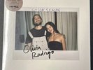OLIVIA RODRIGO Noah Kahan - STICK SEASON 7
