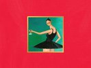 My Beautiful Dark Twisted Fantasy by Kanye West (Record, 2010)