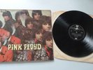 PINK FLOYD- THE PIPER AT THE GATES OF DAWN 1970's REISSUE LP