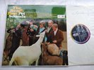 The Beach Boys - Pet Sounds - UK 1966 1st press Mono vinyl LP Nr mint