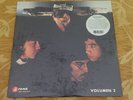 Aguaturbia ‎– Volumen 2 2010 USA M/M new sealed