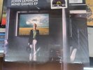 John Lennon: Mind Games EP (GLOW in the DARK) Vinyl RSD 2024  New Sealed