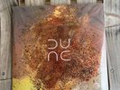 Dune Original Soundtrack - Eyes of Ibad Blue Vinyl 2xLP Mondo SDCC 2022