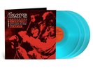 The Doors Live in Stockholm 1968 blue coloured 3 Vinyl LP Set RSD 2024 numbered
