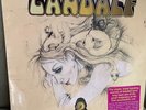Gandalf 2 – New Sealed Psych Rock-Garage Rock Vinyl LP – RM Topaz Vinyl