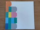 Sounds of Manchester Rare Vinyl-Man United-John Cooper Clarke-Peter Saville