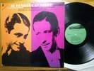 MONMOUTH LP RECORD MES 6816/AL BOWLLY RAY NOBLE/MIDNIGHT AND THE STARS AND YOU