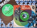 The Beatles Komm Gib Mir Deine Hand Sie Liebt Dich German Vinyl 7
