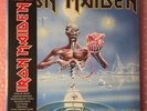 Iron Maiden - Seventh Son Of A Seventh Son - Picture Gatefold 2013