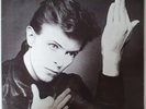 LP DAVID BOWIE - HEROES - HEROES IN FRENCH, RCA NL 83857