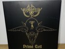 Prime Evil by Venom Coloured Grey Vinyl Record Remastered