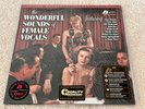 The Wonderful Sounds of Female Vocals 180G Analogue Productions 2LP - SEALED