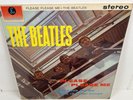 The Beatles Please Please Me Lp ***Genuine UK 4th Stereo Press*** [Ex/Vg+]