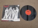 Beherit – The Oath Of Black Blood, Misprint Spine, Turbo Music Records, EX