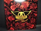 AEROSMITH PERMANENT VACATION GHS24162 GEFFEN RECORDS