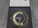 Chrono Trigger Box Set (Clear Vinyl 4xLP) Video Game VGM SNES Not Moonshake OST