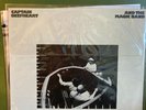 Captain Beefheart-Clear Spot LP Vinyl Reprise Records 1972 Embossed VG+ Nice