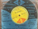 Phantoms - I Want You / Move It Rare Oz 1964 45 Surf