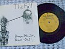 THE FALL.BINGO MASTERS BREAK OUT,ORIGINAL.EP.7
