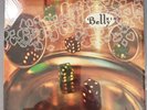 Belly - King - WHITE Vinyl - 1995 US LP Sire Records
