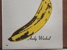Vinyl Record LP The Velvet Underground & Nico Mono S  V-5008 1968 Third State