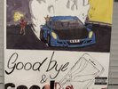 Goodbye & Good Riddance by Juice WRLD (Record, 2018) VINYL LP