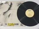 Adam Ant / The Ants / The Jam/ Blondie/XTC/ Soft Cell The Flexipop Album  Promo