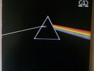 Pink Floyd The Dark side of the Moon Japan Quadraphonic LP