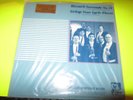 VHTF SEALED LP Mozart Grieg Chicago Symphony Winds Sheffield Lab 22 D2D