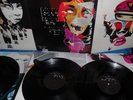 The Prodigy – Always Outnumbered, Never Outgunned - XL Rec – XLLP 183 3xVinyl