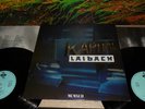 Laibach – Kapital - Mute – INT 177.800, Mute – STUMM 82 - 2 x Vinyl