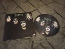 Kss Rock Band  Pic Disc