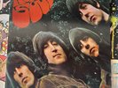 Rubber Soul by The Beatles LP 2012 Stereo LP 180-gram